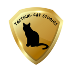 Tactical Cat Studios STAFF