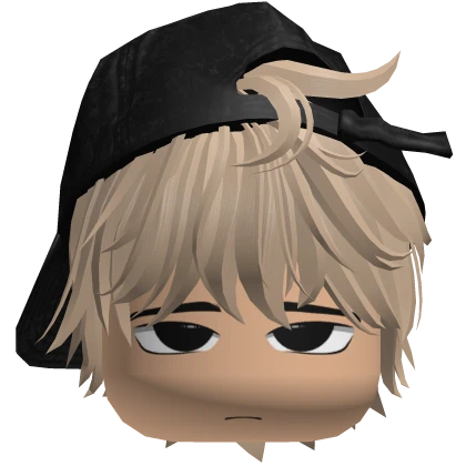 帽子 SaveHoney y2k anime emo eyes cap SaveHoney y2k anime emo eyes cap グランジ - メルカリ