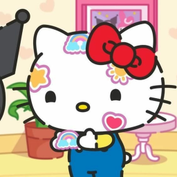 Kitty GCU