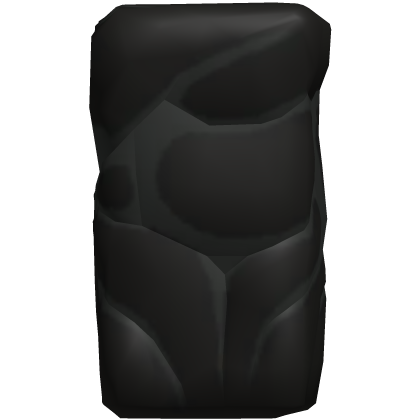Bersek Black Asta Arm (R)