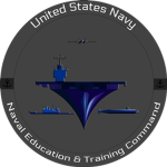 [+] Naval Education & Training Command