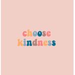 #Choose KindnessClub
