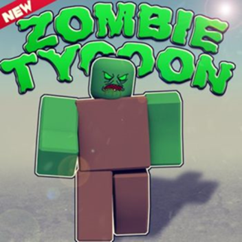 Zombie Tycoon 