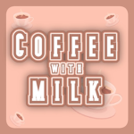 Coffee with milk