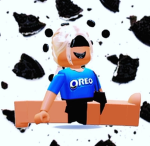 Heartsfororeo's Crew