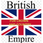 The Citizens of the British Empire!