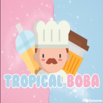 Tropical Boba Café