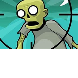 Zombie war