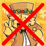 WaffleTrades Dislikers