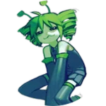 Alien Teto