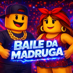 Baile da Madruga VIP GRATIS