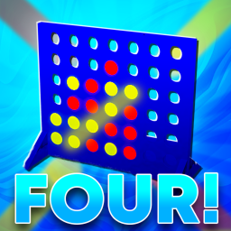 CONNECT 4!