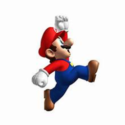 SUPER MARIO RUNNER!!!!!!!!!!