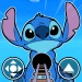 CART RIDE INTO LILO & STITCH icon