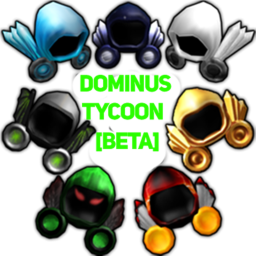 Dominus Tycoon [BETA]