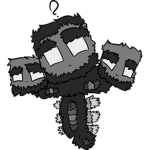 Wither bomb fan group