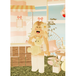 Ellie’s clothing!! <3