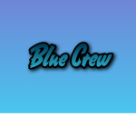 #The Blue Crew