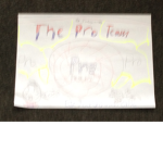 Bro and boys and pro