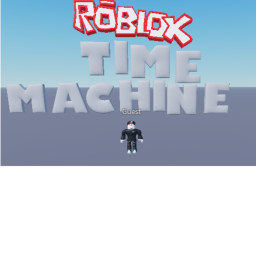 Roblox Time Machine (Beta)