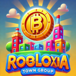 robloxia town group