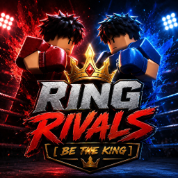 Ring Rivals [Be the King] 🥊