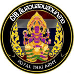 CIB | กองบัญชาการทหารสืบสวนสอบสวนกลาง