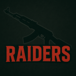 [LBA] Raiders