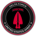 1st Special Forces Operational Detachment Delta