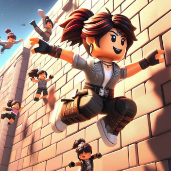 Freedom tranier (rework)