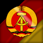 [DDR] (Deutsche Demokratische Republik)