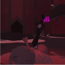 necromancer arena icon