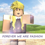 ♥ Forever we are Fashion ♥
