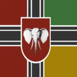 Reichskommissariat Ζentralafrika