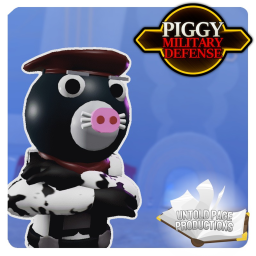 Piggy: Military Defense