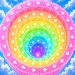 Rainbow ASMR Conveyor Tower icon