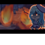 Fire is cool!