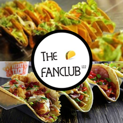 The Taco Fanclub 122 Roblox group icon