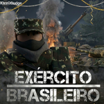 [ Exército Brasileiro | "E.B" ]