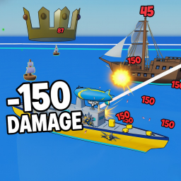 Best Ships Battle Grounds