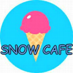Snow Cafe...