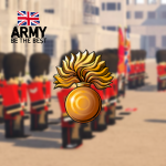 UK • Grenadier Guards • UK