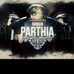 Roman Parthia
