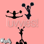 luvvies!