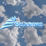 Soaring