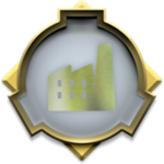 [SCP:F — Manufacturing Department]