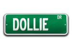 Dollie Drive