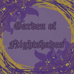 Garden of nightshades.