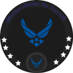 ||USM|| United States Air Force.