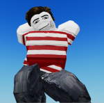 I will give my sis robux